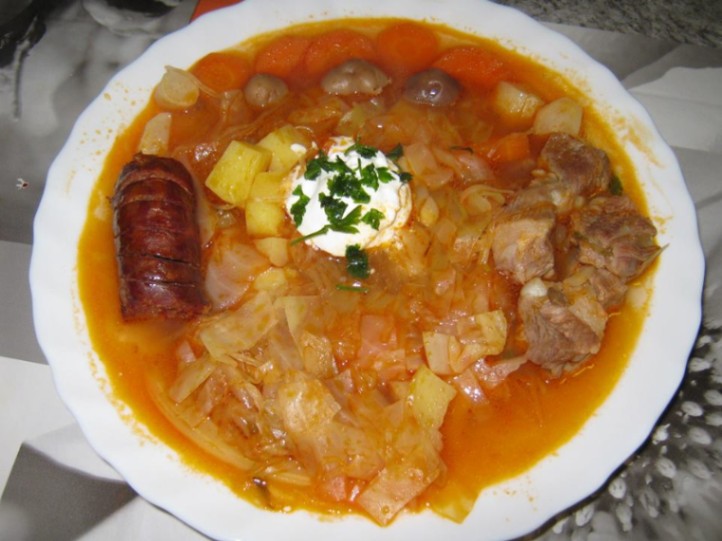Scsí leves