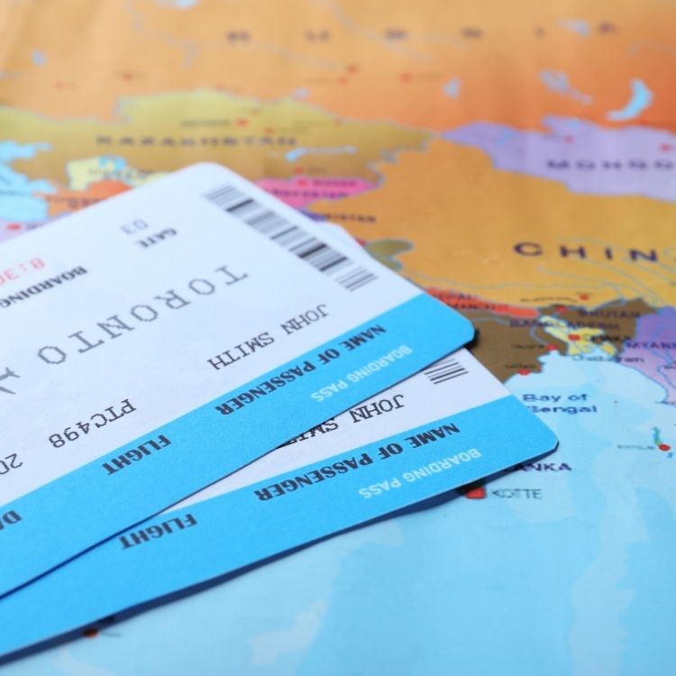 Global Travel Solution