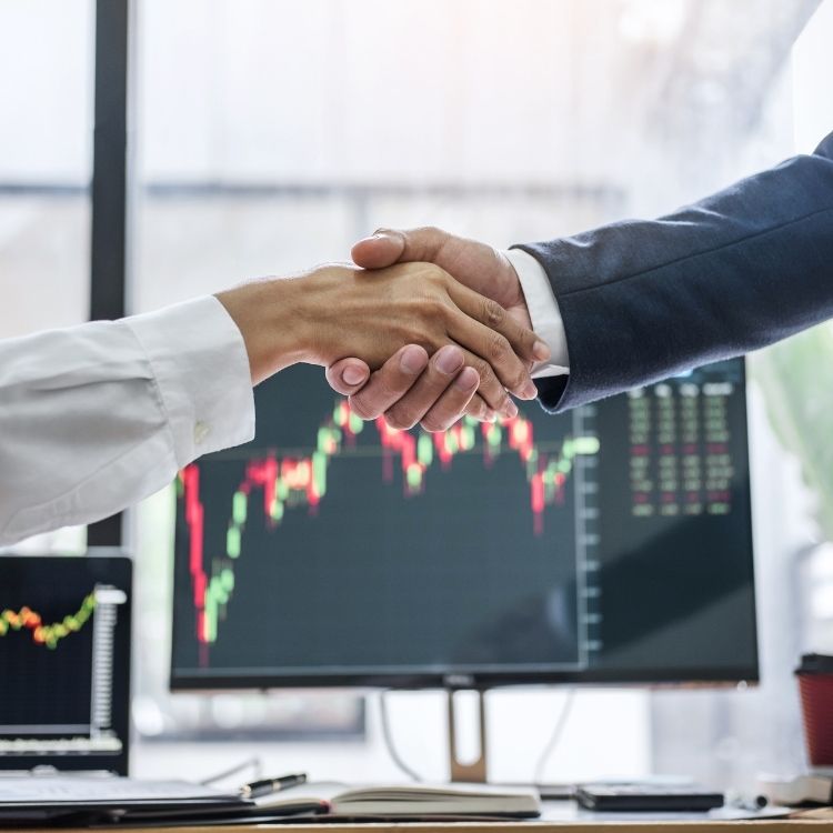 Nioosha Sajadi Mortgage & Protection Adviser