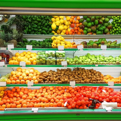 مارکت ایرانیان استانبول