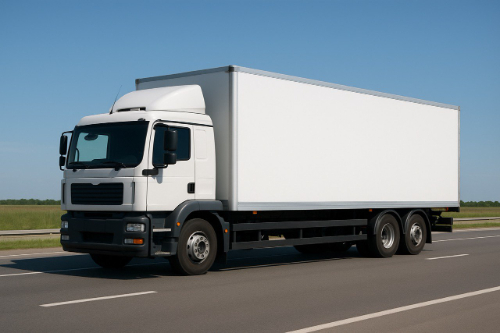 Asadi Express kargo Istanbul