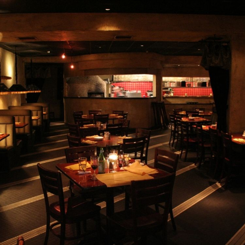 Barkat Al Shams Restaurant