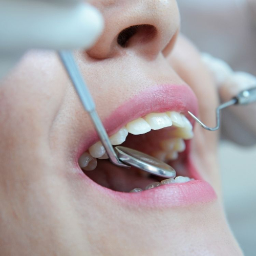 Dr. Jamshiddin & Proper Dental Clinic Dubai