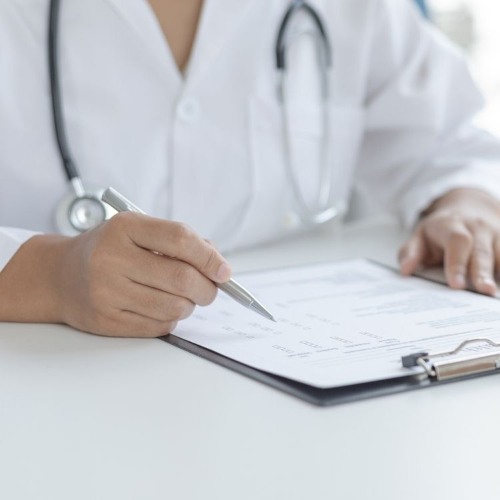 Dr. Kamran Afsharian