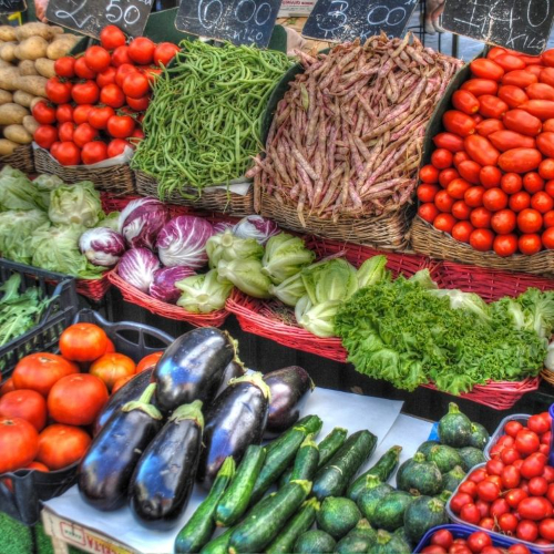 Persian/afghan supermarket