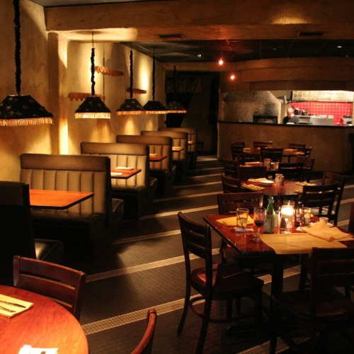 Cucé Ristorante Persiano