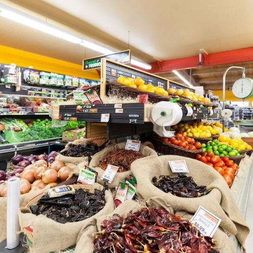  Tienda Iraní Deliciosas