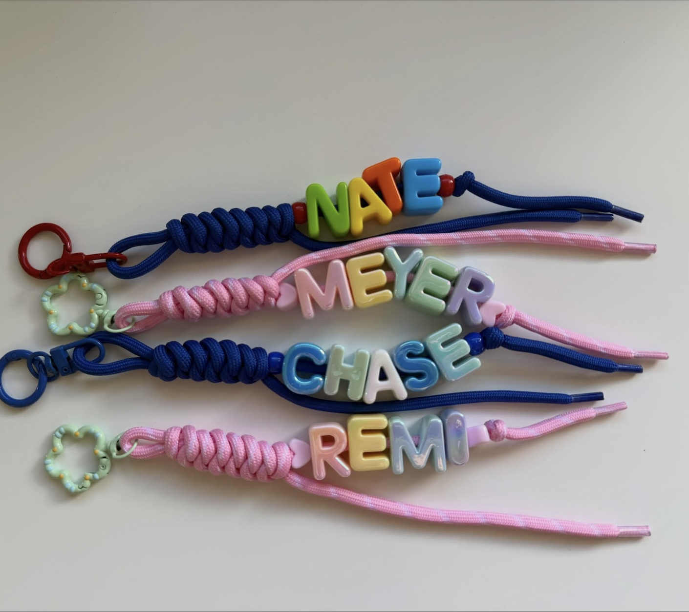 Bead Weaving