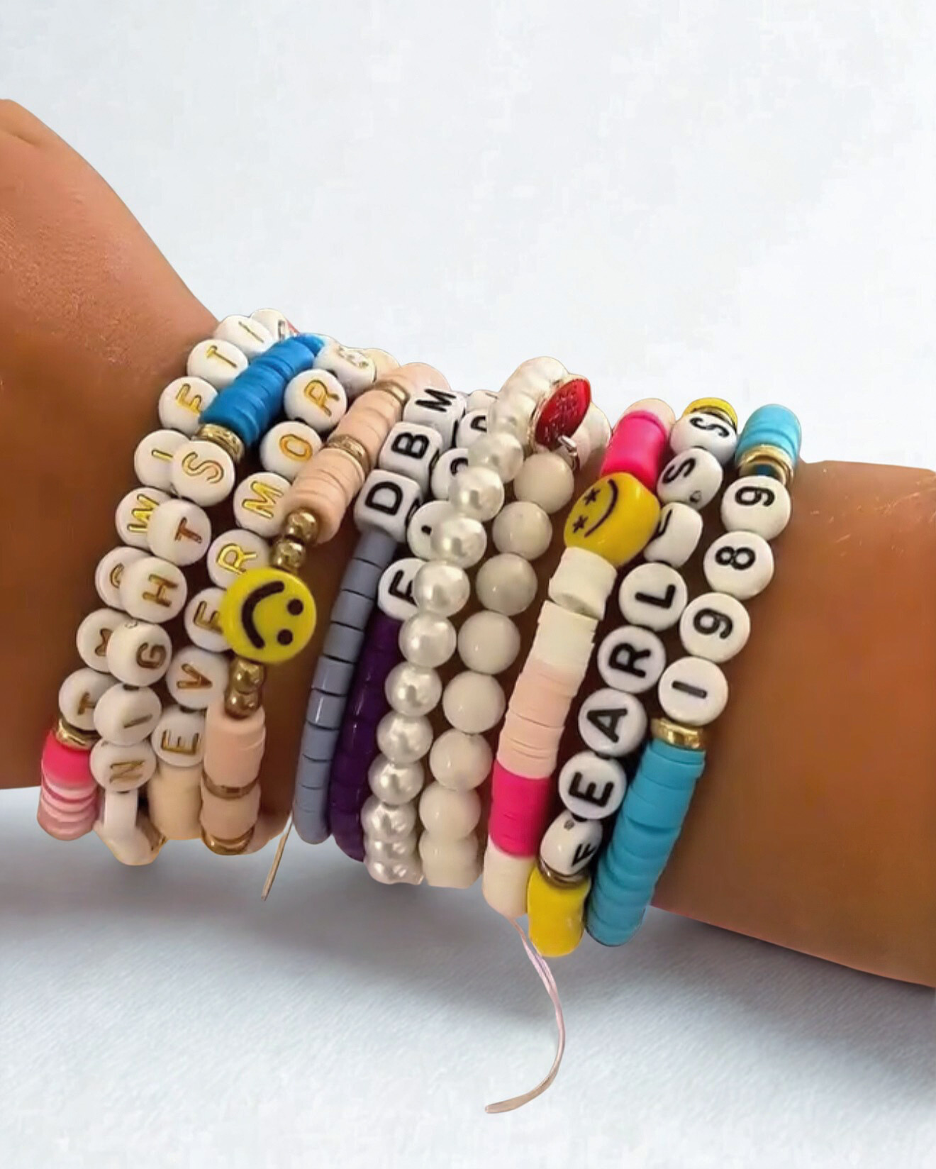 Beaded Jewellery Studio