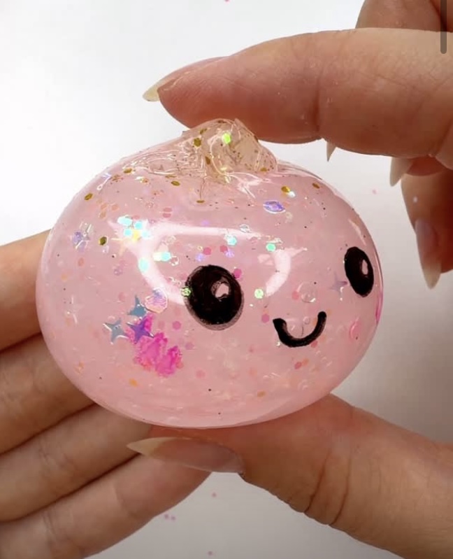 Create A Squishy Bar
