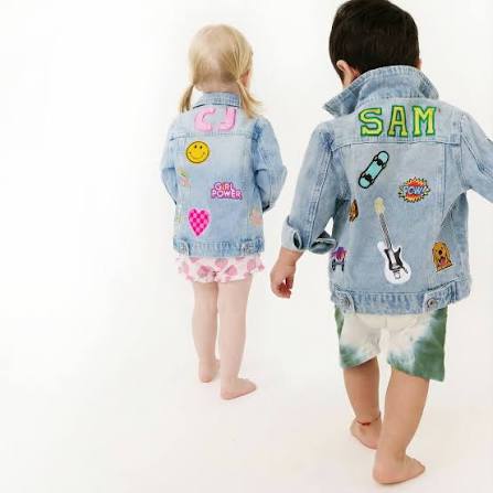 Fabric Embellishment