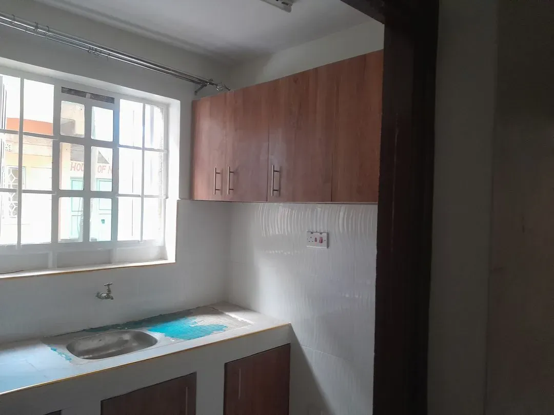 1 bedroom Apartment for rent - Kshs 15,000/mo -  in Kahawa West around MANHATTAN MEN'S COLLECTIONS, Nairobi, Kenya, Nairobi - property image 9