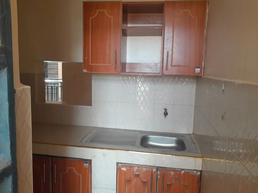 1 bedroom Apartment for rent - Kshs 11,500/mo -  in Kitengela   St Monica Catholic Church Noonkopir, Kitengela, Kenya, Kajiado County - property image 4