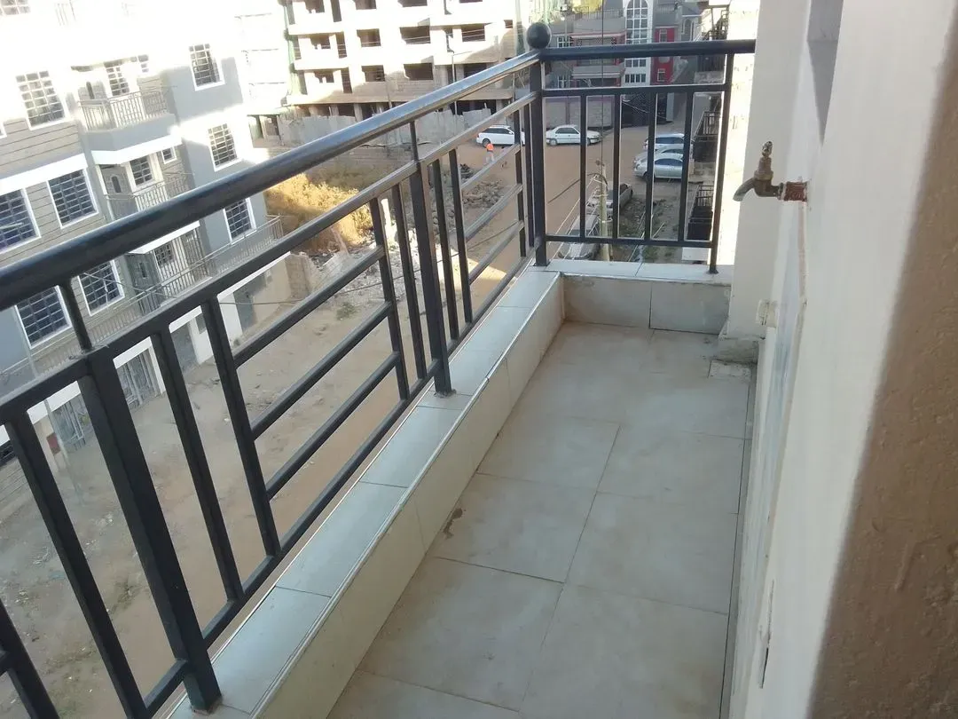 1 bedroom Apartment for rent - Kshs 17,000/mo -  in Embakasi around Superking Apartments, Rd to Utawala Academy, Nairobi, Kenya, Nairobi - property image 4