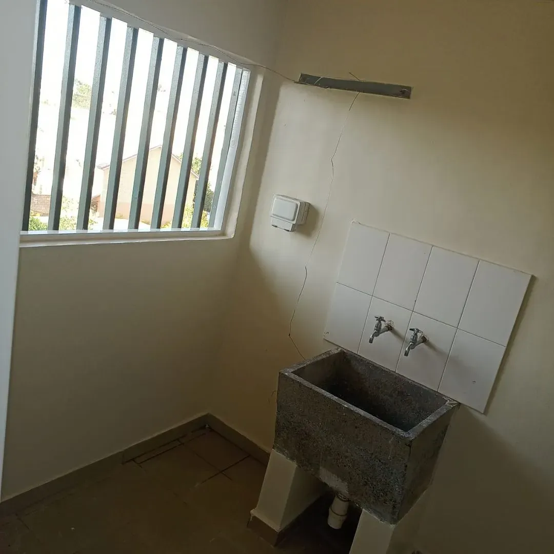 3 bedroom Apartment for rent - Kshs 35,000/mo -  in Embakasi   Nyayo Estate Embakasi Gate A, Nairobi, Kenya, Nairobi - main property image