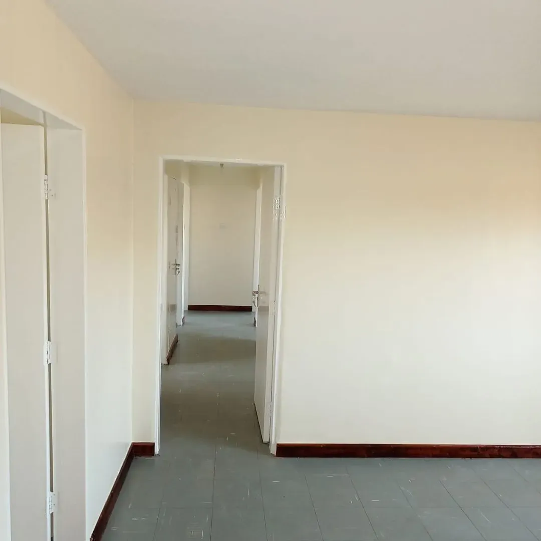 3 bedroom Apartment for rent - Kshs 35,000/mo -  in Embakasi   Nyayo Estate Embakasi Gate A, Nairobi, Kenya, Nairobi - property image 3