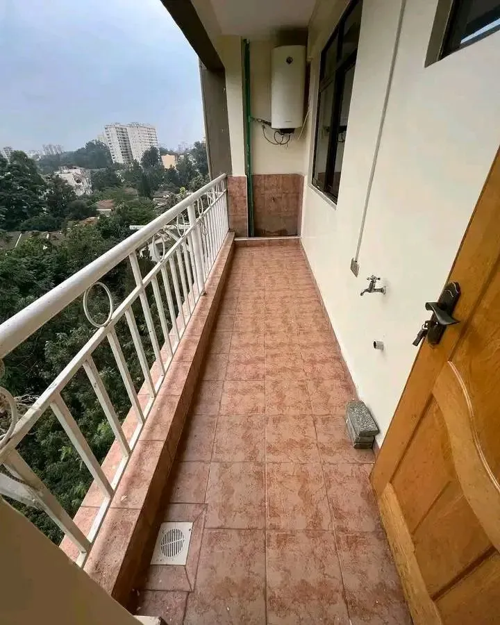 4 bedroom Apartment for rent - Kshs 100,000/mo -  in Kilimani around Yaya Centre, Argwings Kodhek Road, Nairobi, Kenya, Nairobi - property image 2