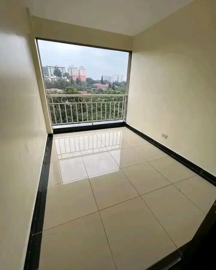 4 bedroom Apartment for rent - Kshs 100,000/mo -  in Kilimani around Yaya Centre, Argwings Kodhek Road, Nairobi, Kenya, Nairobi - property image 4