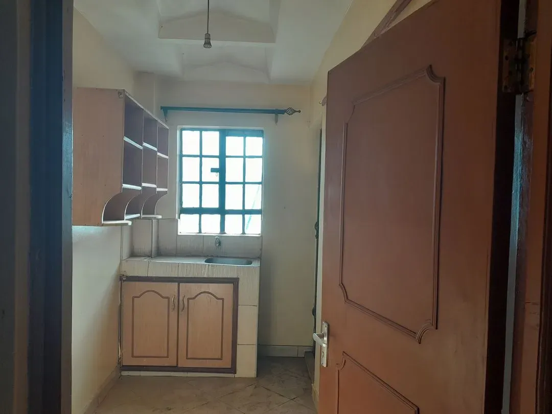 1 bedroom Apartment for rent - Kshs 13,000/mo -  in Kahawa West behind RUBIS Petrol Station, Nairobi, Kenya, Nairobi - main property image