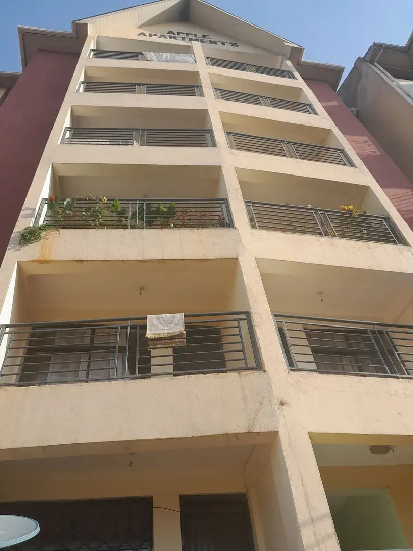 1 bedroom Apartment for rent - Kshs 30,000/mo -  in South B in Apple Apartments - South B, Shikunga, Nairobi, Kenya, Nairobi - main property image