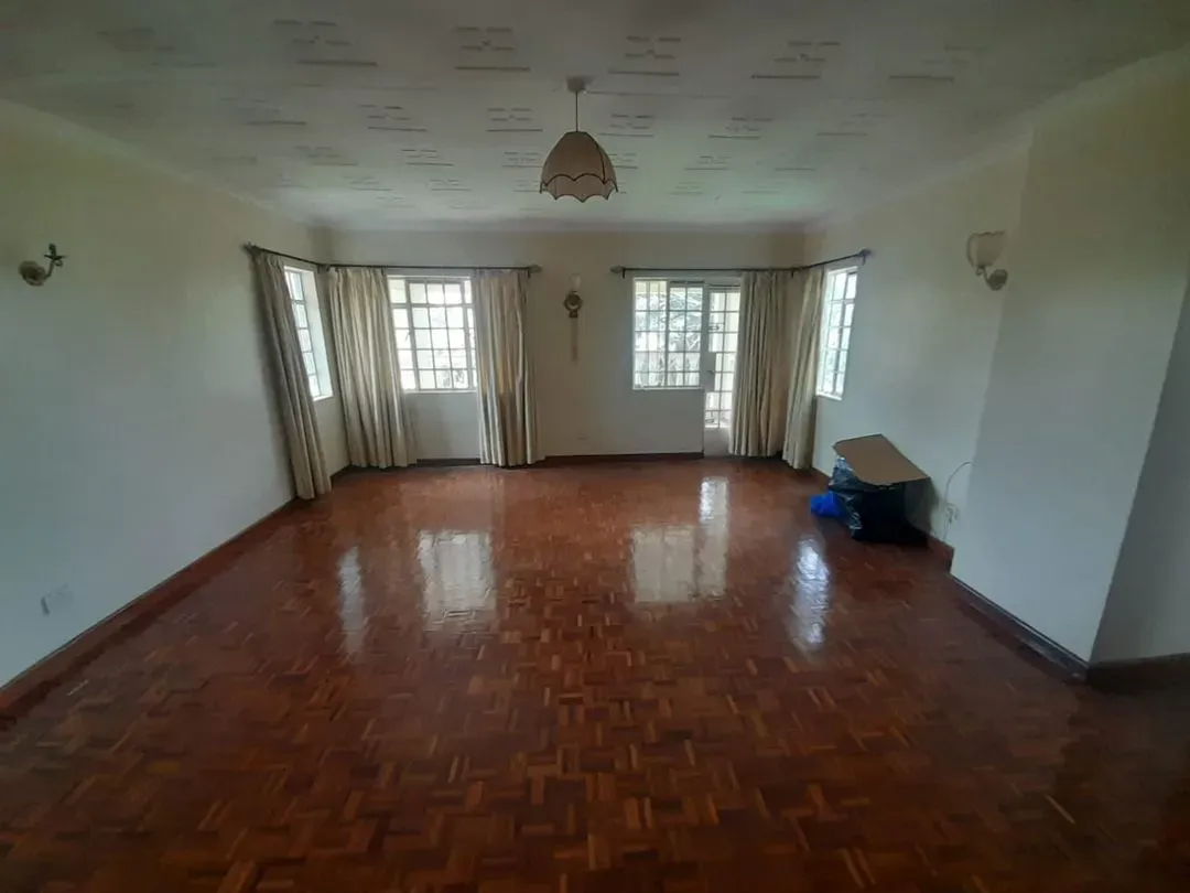 4 bedroom Apartment for rent - Kshs 250,000/mo -  in Karen near Bogani villas, Nairobi, Kenya, Nairobi - property image 5