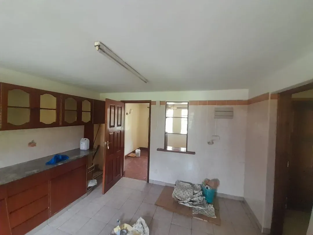 4 bedroom Apartment for rent - Kshs 250,000/mo -  in Karen near Bogani villas, Nairobi, Kenya, Nairobi - property image 14