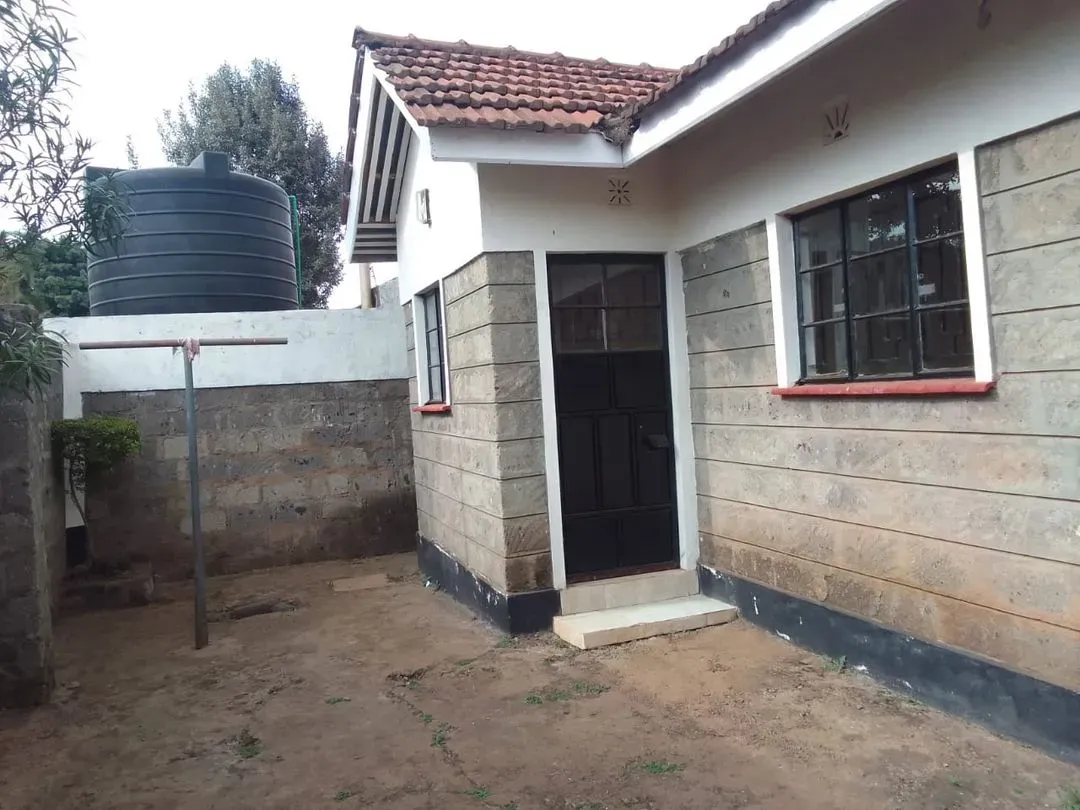 4 bedroom Apartment for rent - Kshs 100,000/mo -  in Karen around karen-end corner lounge Karen, Nairobi, Nairobi, Kenya, Nairobi - property image 3