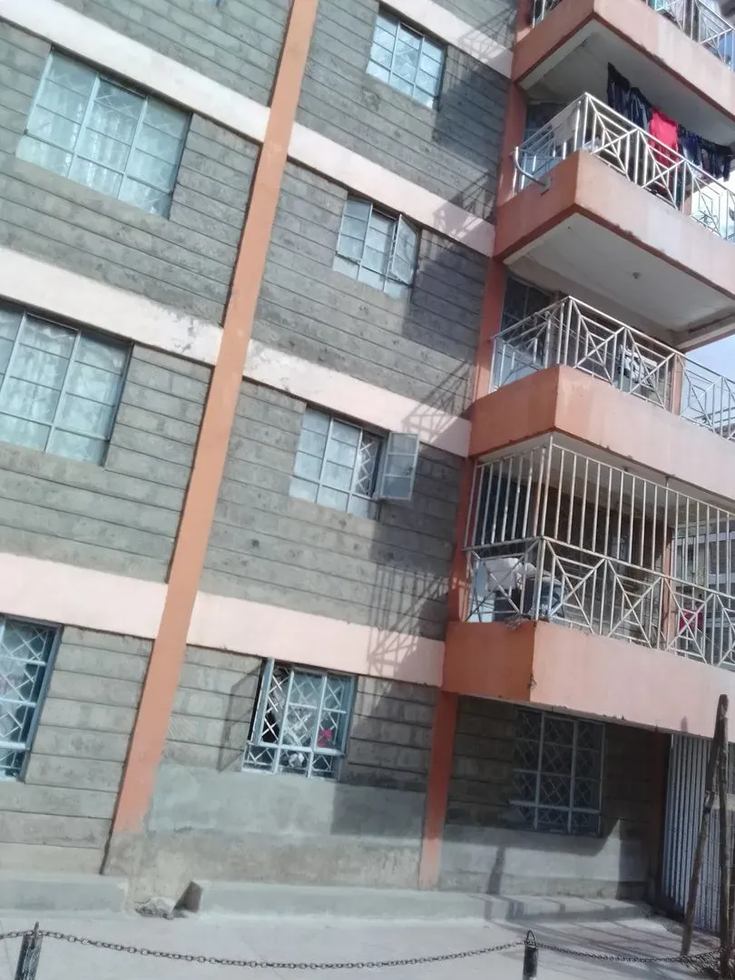 2 bedroom Apartment for rent - Kshs 20,000/mo -  in Donholm in Buffalo Court, Nairobi, Kenya, Nairobi - main property image