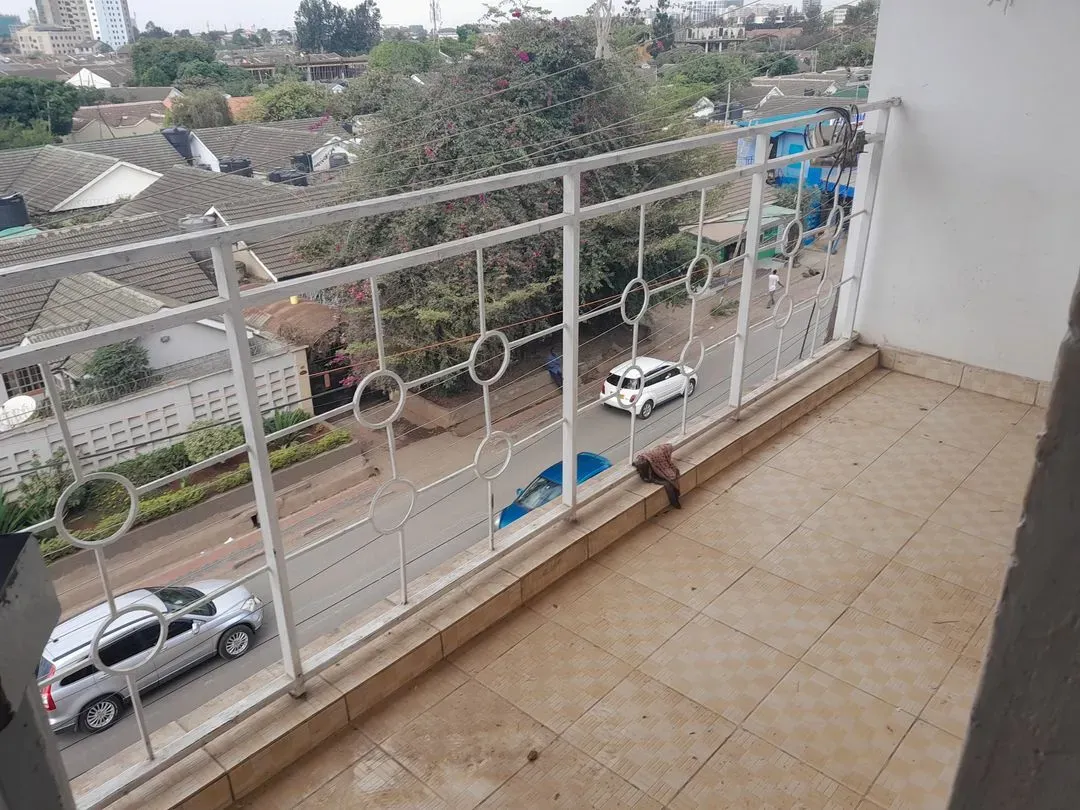 3 bedroom Apartment for rent - Kshs 58,000/mo -  in South C at Five Star Phase 1 Estate, Five Star Road, Nairobi, Kenya, Nairobi - property image 2