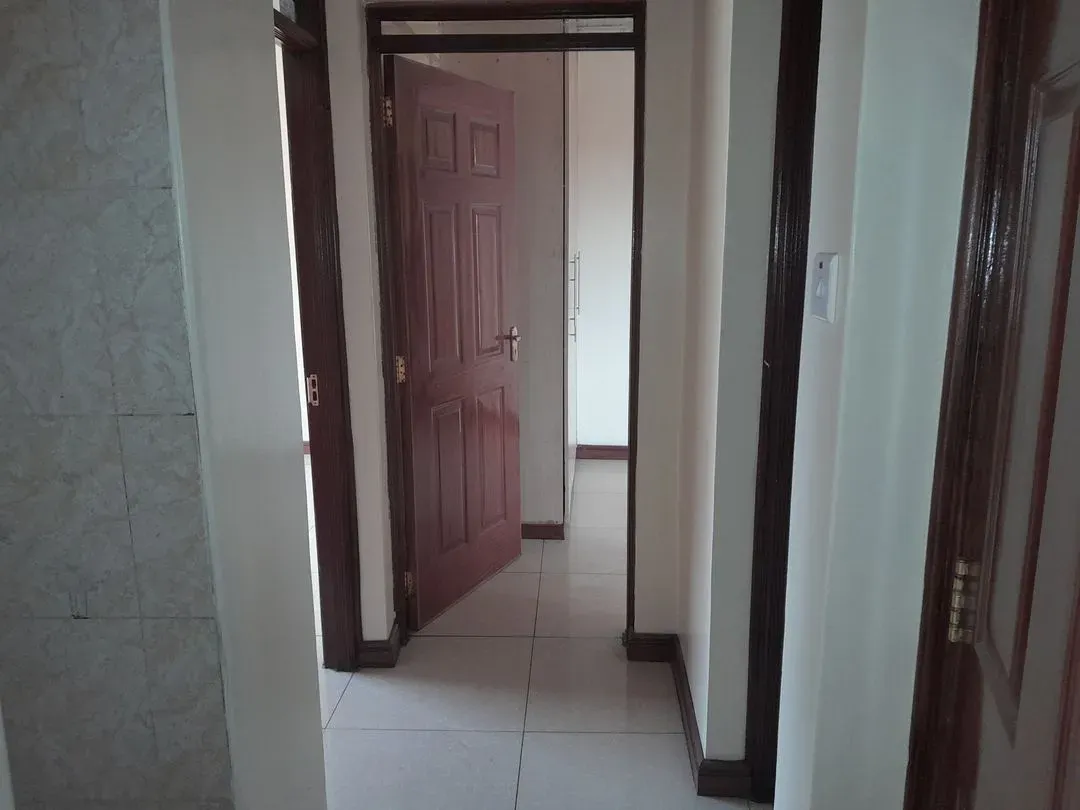 2 bedroom Apartment for rent - Kshs 30,000/mo -  in Kahawa Sukari around St Francis Training Institute, Kahawa, Kenya, Nairobi - main property image