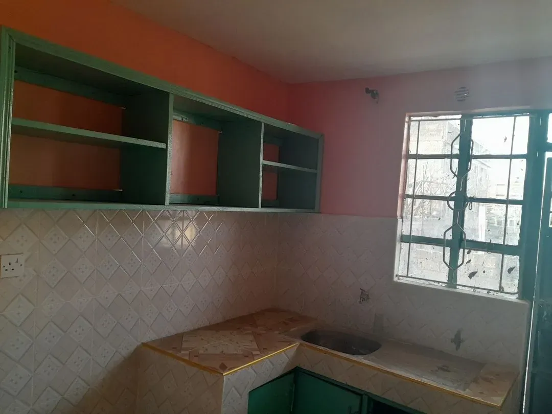 1 bedroom Apartment for rent - Kshs 15,000/mo -  in Kasarani around Chieko primary school, Nairobi, Kenya, Nairobi - main property image