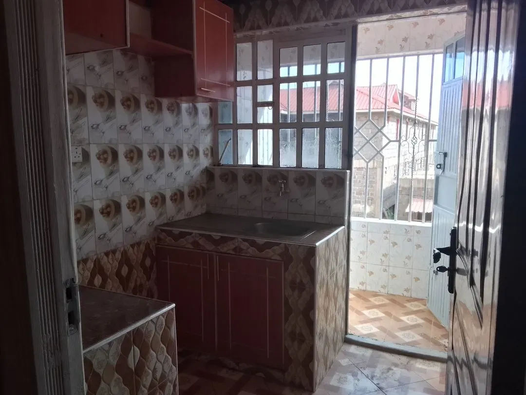 1 bedroom Apartment for rent - Kshs 12,000/mo -  in Kiserian around Kajiado North Plaza, Magadi Road, Kiserian, Kenya, Kajiado County - property image 3