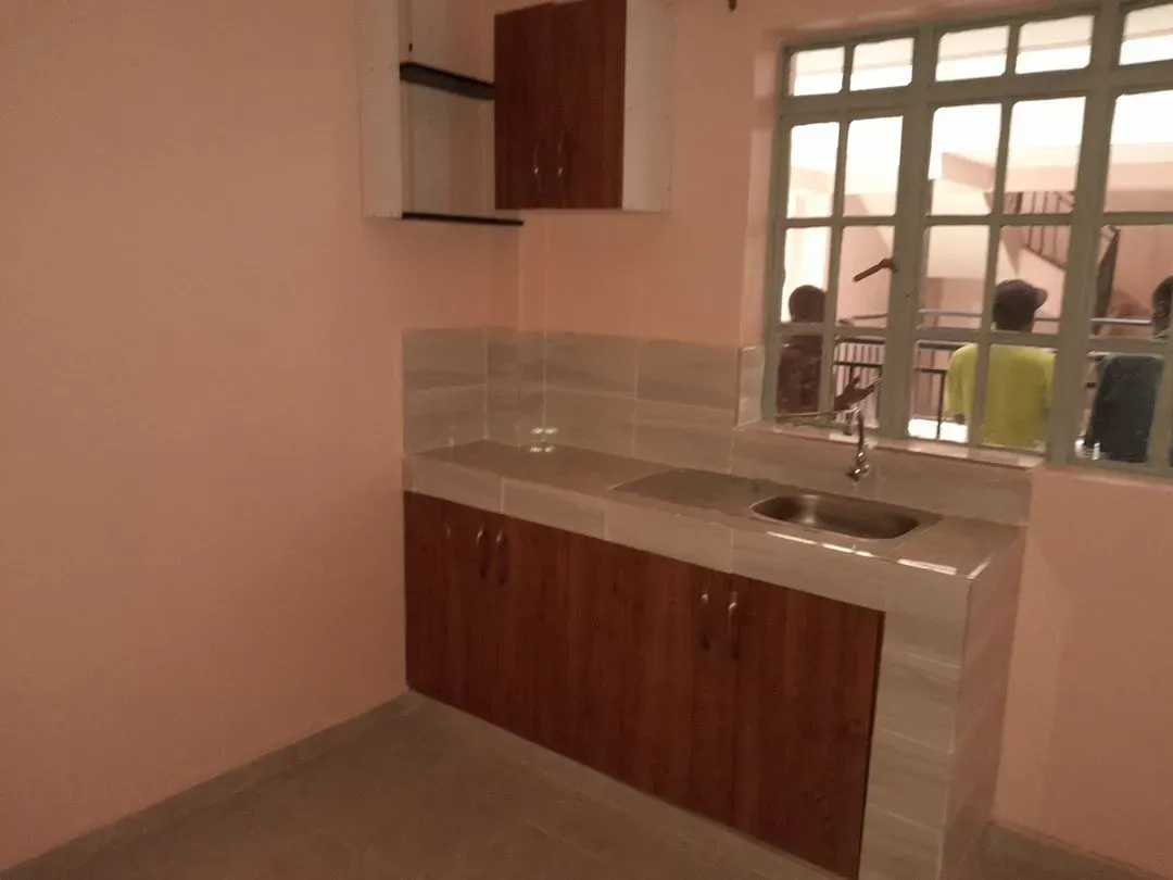 1 bedroom Apartment for rent - Kshs 11,000/mo -  in Kitengela near ASTRAMATT SUPERMARKET, Kitengela, Kenya, Kajiado County - property image 3