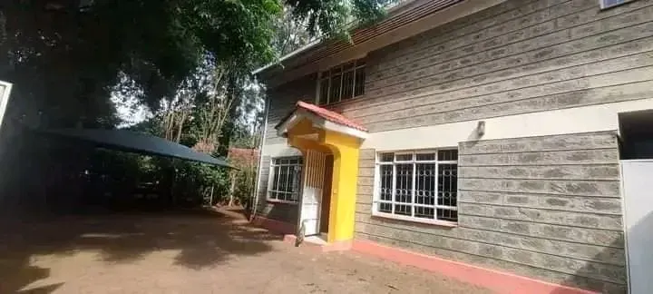 4 bedroom Maisonette for rent - Kshs 160,000/mo -  in Lavington around Amboseli Road, Nairobi, Kenya, Nairobi - property image 8