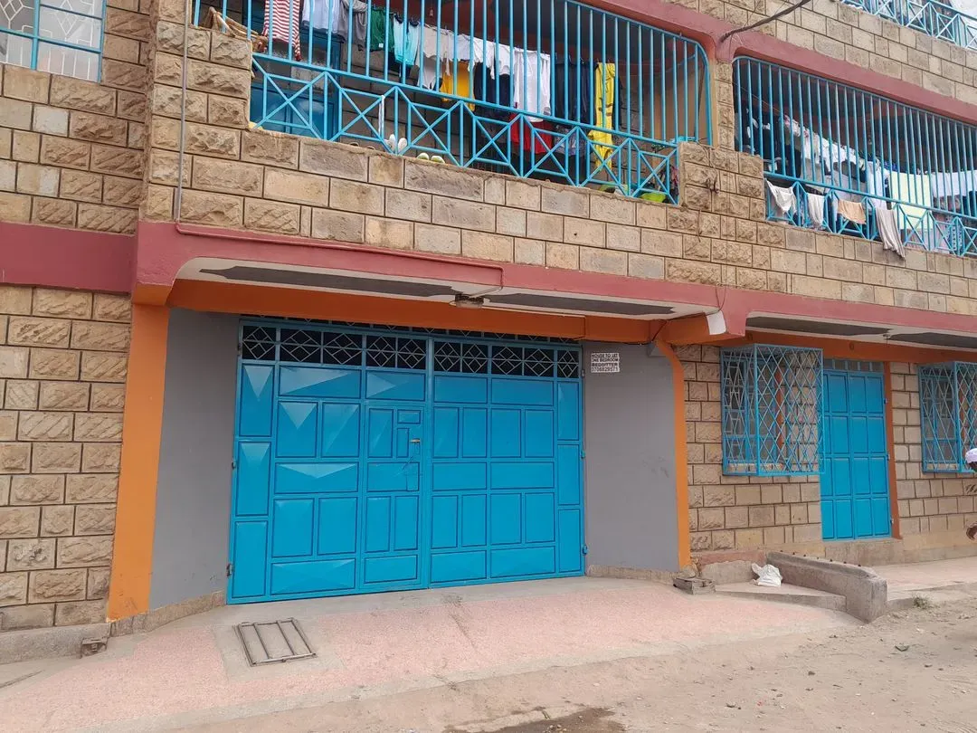 1 bedroom Apartment for rent - Kshs 13,500/mo -  in Kasarani around Sunton Business Centre, Kasarani Mwiki Road, Nairobi, Kenya, Nairobi - main property image