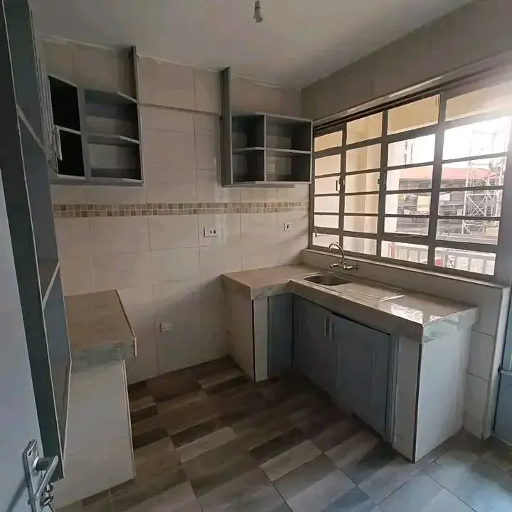 2 bedroom Apartment for rent - Kshs 45,000/mo -  in Ngong opposite Myers Inn Restaurant, Nairobi, Kenya, Nairobi - property image 3