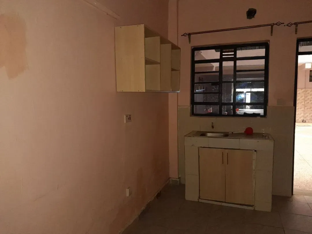 Bedsitter for rent - Kshs 7,500/mo -  in Kitengela   Panai Court, Kitengela, Kenya, Kajiado County - property image 8