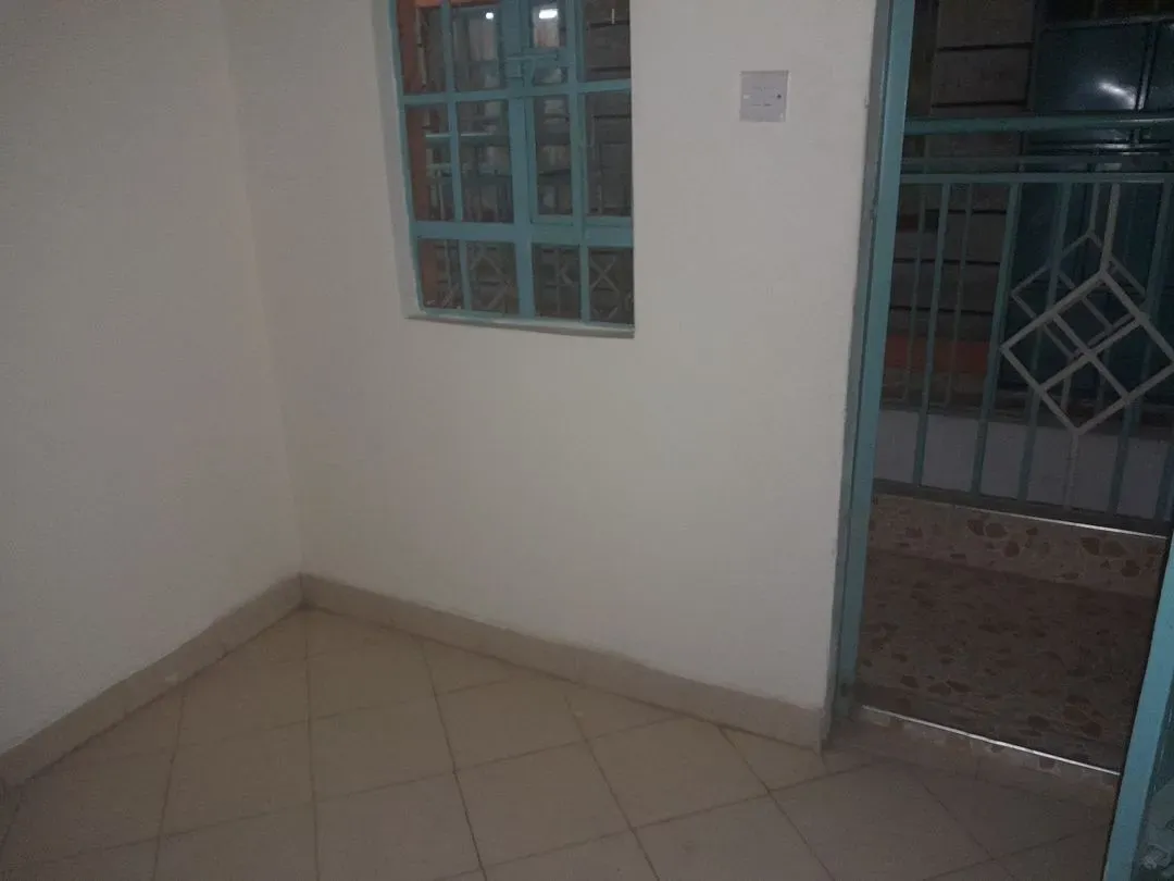 Bedsitter for rent - Kshs 9,000/mo -  in Kahawa around Preemie Baby Shop, Nairobi, Kenya, Wilaya ya Kiambu - property image 3