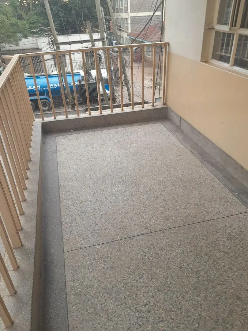 1 bedroom Apartment for rent - Kshs 28,000/mo -  in South B   Worldmart supermarket, Mchumbi, Nairobi, Kenya, Nairobi - property image 2