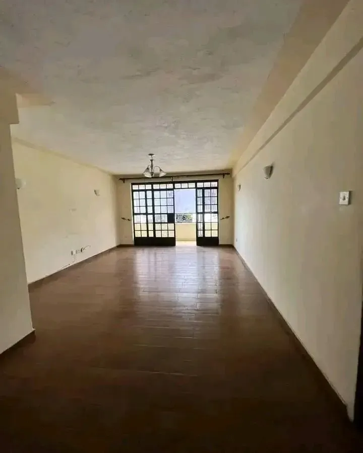 2 bedroom Apartment for rent - Kshs 70,000/mo -  in Kileleshwa around Shell - Lavington, James Gichuru Road, North, Kenya, Nairobi - property image 3