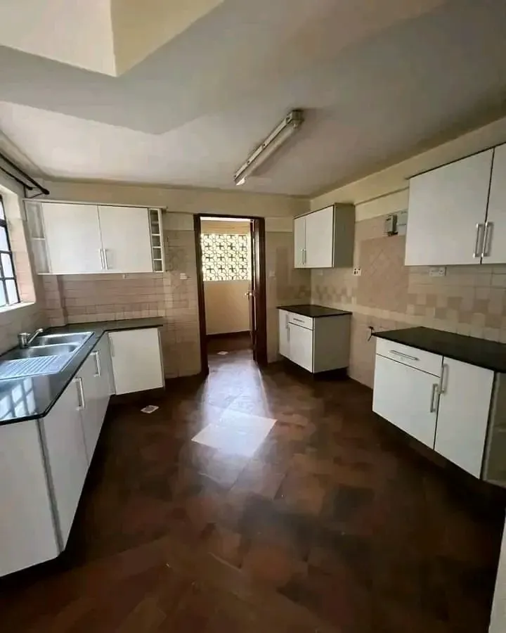 2 bedroom Apartment for rent - Kshs 70,000/mo -  in Kileleshwa around Shell - Lavington, James Gichuru Road, North, Kenya, Nairobi - main property image