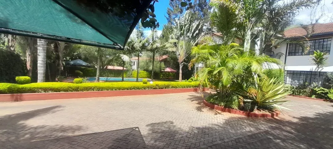 4 bedroom Apartment for sale - Kshs 80,000,000 -  in Karen near The Waterfront Karen, Nairobi, Kenya, Nairobi - property image 4