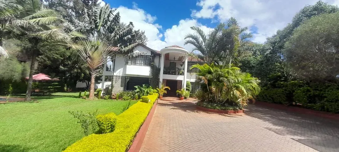 4 bedroom Apartment for sale - Kshs 80,000,000 -  in Karen near The Waterfront Karen, Nairobi, Kenya, Nairobi - property image 2