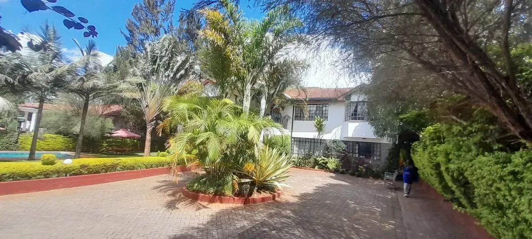 4 bedroom Apartment for sale - Kshs 80,000,000 -  in Karen near The Waterfront Karen, Nairobi, Kenya, Nairobi - property image 3