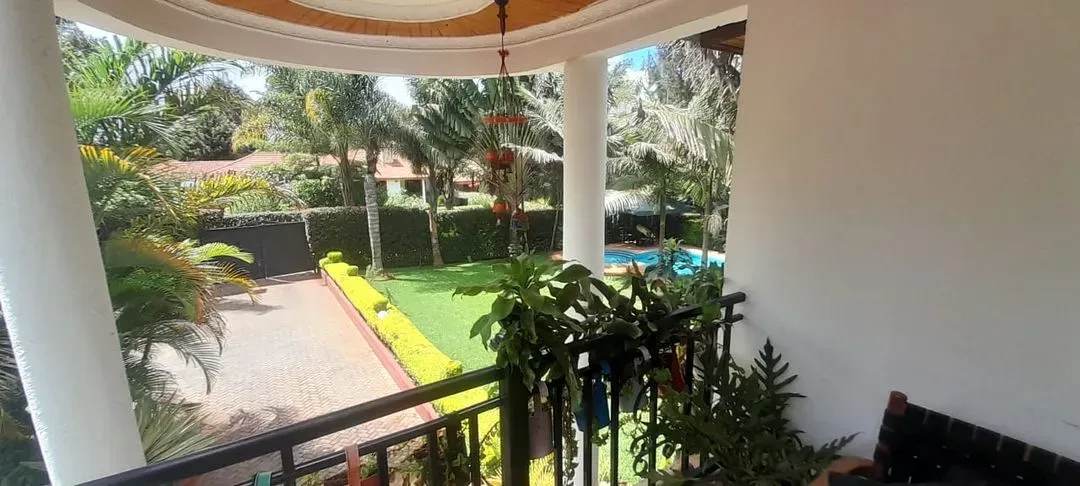 4 bedroom Apartment for sale - Kshs 80,000,000 -  in Karen near The Waterfront Karen, Nairobi, Kenya, Nairobi - property image 13