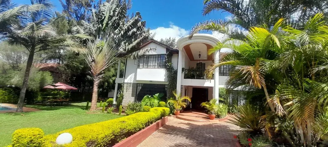 4 bedroom Apartment for sale - Kshs 80,000,000 -  in Karen near The Waterfront Karen, Nairobi, Kenya, Nairobi - main property image