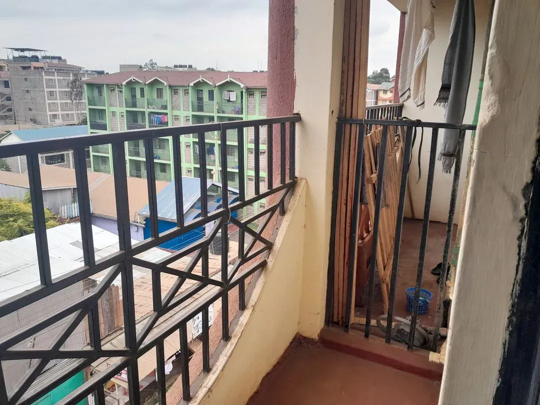 2 bedroom Apartment for rent - Kshs 16,000/mo -  in Juja near Novia Fiber, Juja, Kenya, Kiambu County - main property image