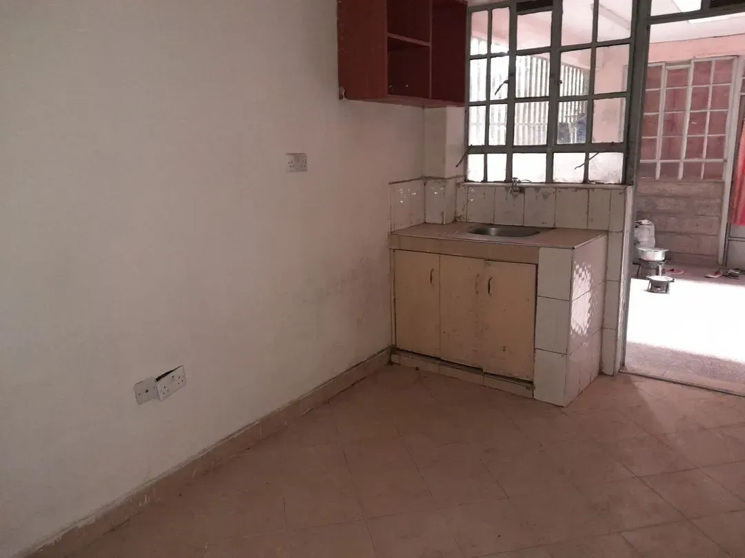 Bedsitter for rent - Kshs 6,500/mo -  in Kitengela   Nana Apartments, Kitengela, Kenya, Kajiado County - main property image