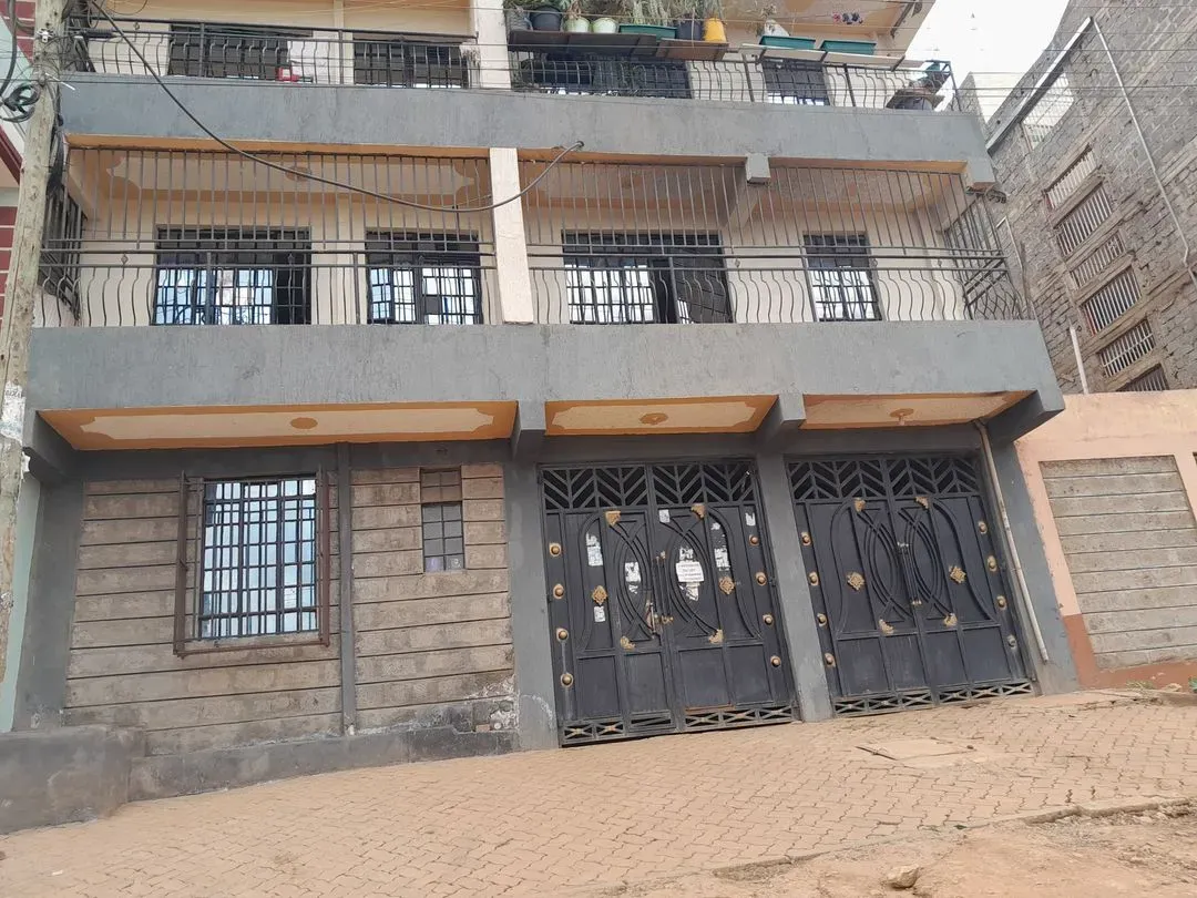 1 bedroom Apartment for rent - Kshs 17,000/mo -  in Kasarani around Sunton Business Centre, Kasarani Mwiki Road, Nairobi, Kenya, Nairobi - main property image