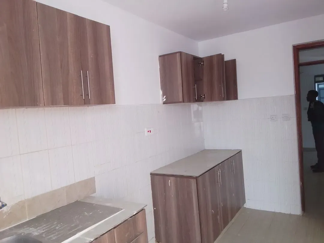 2 bedroom Apartment for rent - Kshs 25,000/mo -  in Embakasi   ATEN Apartment, Nairobi, Kenya, Nairobi - property image 4